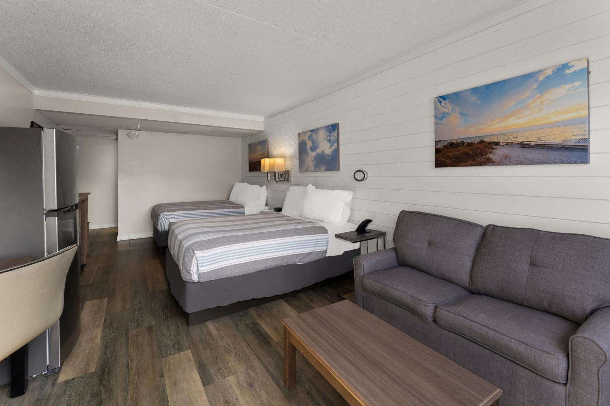 Atlantic Oceanside Dewey Hotel Dewey Beach Exterior foto