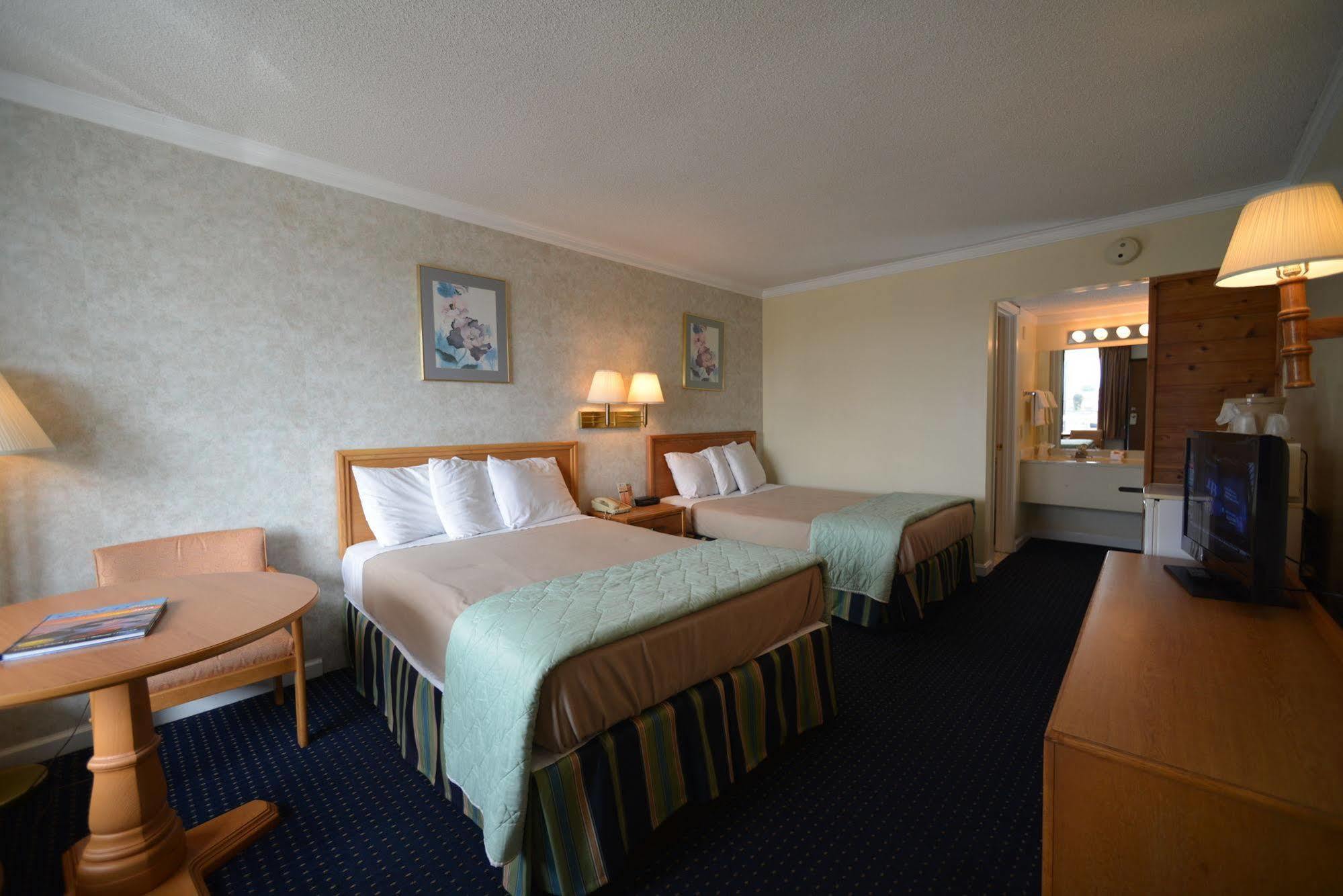 Atlantic Oceanside Dewey Hotel Dewey Beach Exterior foto